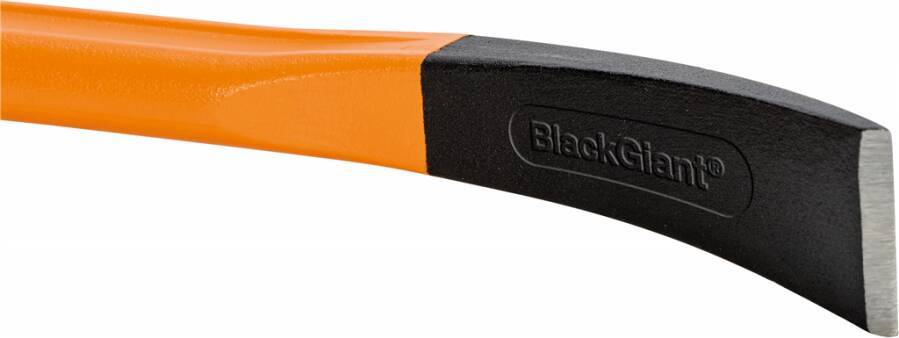 Nageleisen BlackGiant Bar 0004690-093 Länge 930 mm Gewicht 2.766 g