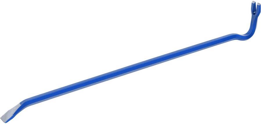 Nageleisen sechskant WEG31112 Länge 800 mm