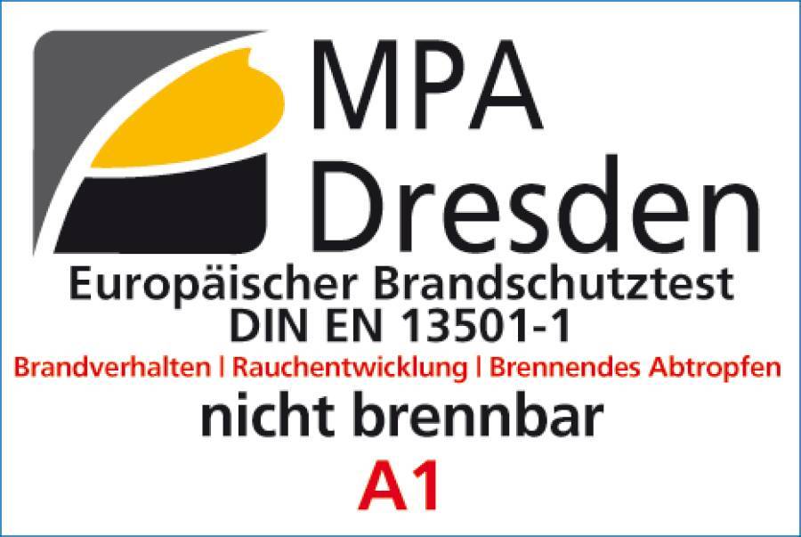 Spritzerschutzdecken JT1200HT S5350920 Breite 900 mm Länge 2000 mm