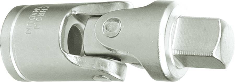 Universal-Kardangelenk 1/2 42524 Antrieb 1/2`` Länge 73 mm Gewicht 160 g