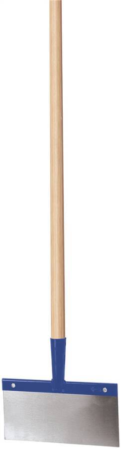 Stoßscharre 72101501 Breite 150 mm