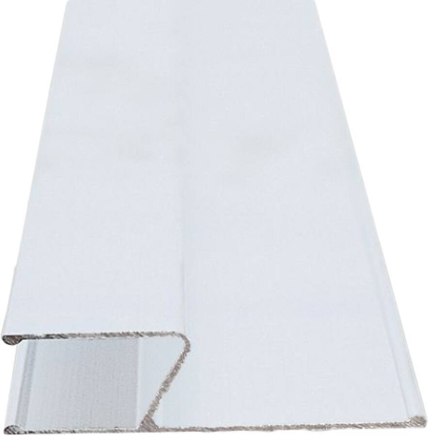 Alu-Kartätsche 483432000 Länge 2000 mm