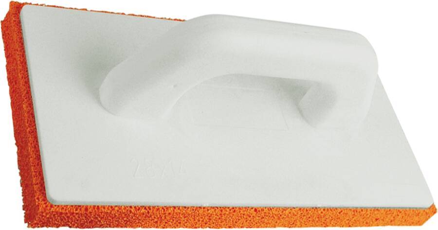 Reibebrett Schwammgummi 48420 Typ grob