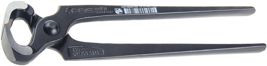 Kantenzange 180 mm 44639180 Länge 180 mm
