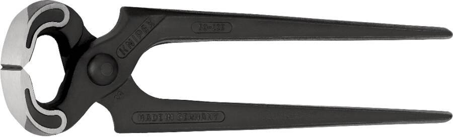 Kantenzange Knipex 50 00 225 Länge 225 mm Hersteller Knipex