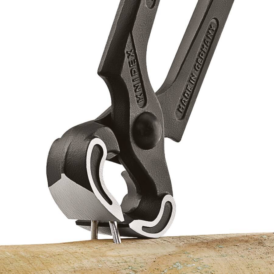 Kantenzange Knipex 50 00 225 Länge 225 mm Hersteller Knipex
