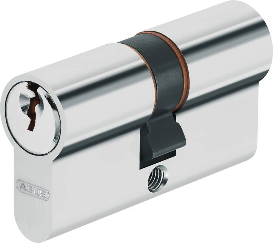 Profilzylinder C83N vs 030109 Typ Doppelzylinder Länge 30/40 mm