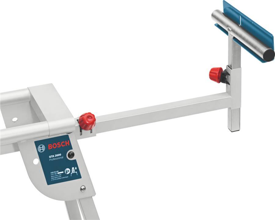 Arbeitstisch GTA 2600 0601B12300