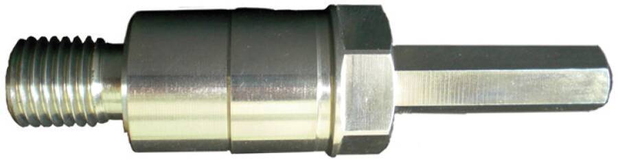 Aufnahmeschaft M16 für Zentrierspitze 707827
