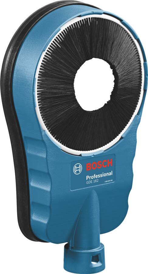 Absaugvorrichtung GDE 1600A001G8 Typ GDE 162 Bohr-Ø max. 162 mm Breite 197 mm Länge 331 mm geeignet für alle bohrende Ma