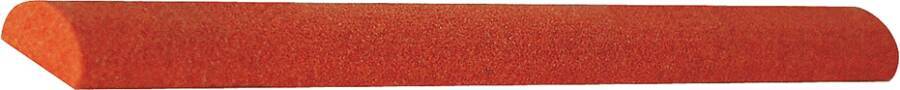 Schleiffeile 6313 Form Halbrund Abmessung 6 x 100 mm