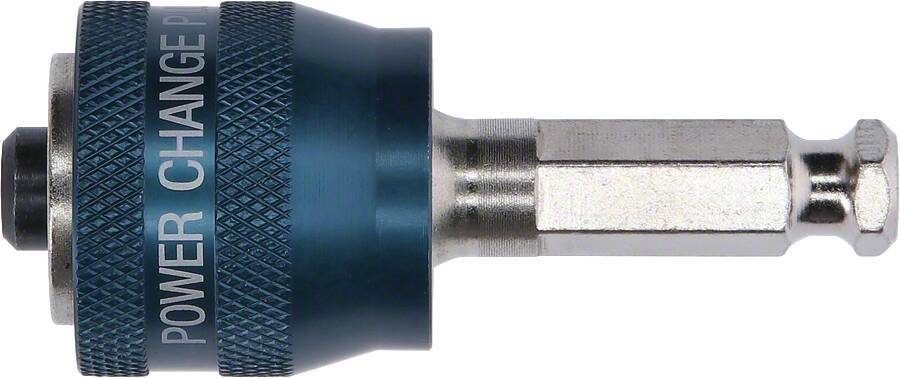 Aufnahmeschäfte für Lochkreissägen 2608594264 Ausführung Power Change Schaft 6-kant (11 mm) Zentrierbohrer ohne (für 6-
