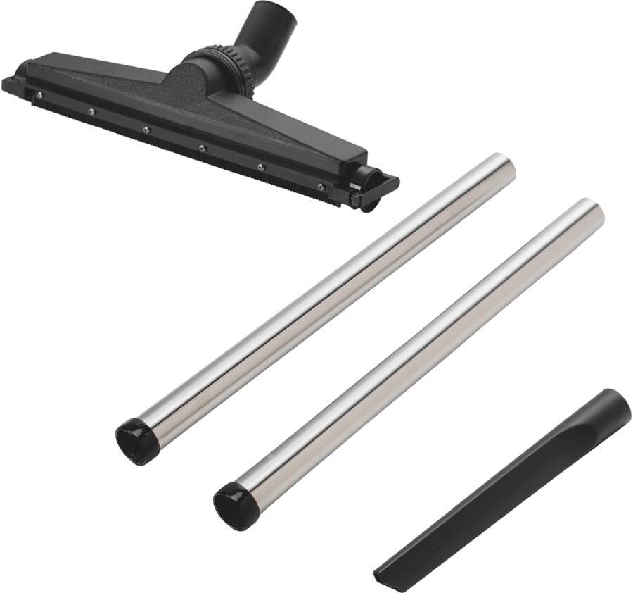 Zubehör Nass- und Trockensauger Nilfisk 7727 Typ Wassersaug-Set Ausführung 3-tlg. Ø 36 mm kpl. passend zu MAXXI II 75-2,