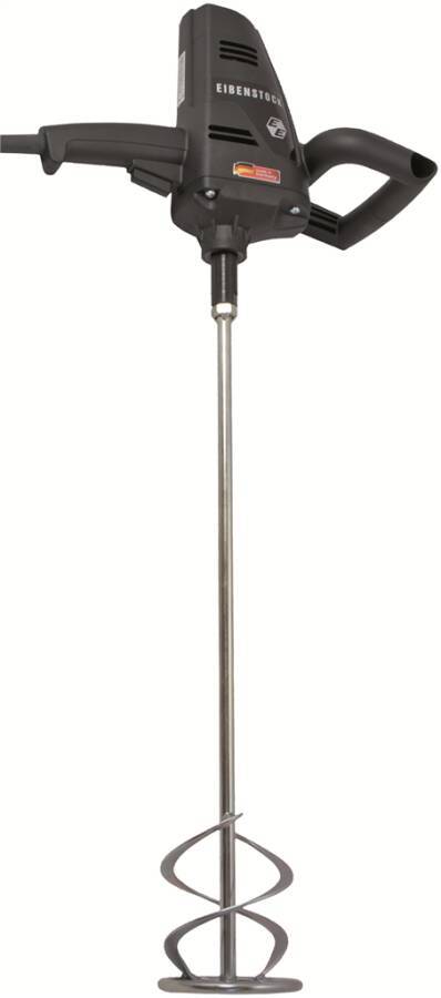 Rührwerk EHR 14.1 SK Set 07753000 Nennaufnahme 960 W Nenndrehzahl 0 - 390 U/min Rührmenge bis 30 kg Rührkorb-Ø max. 120
