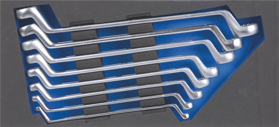 Werkzeugmodul plus6 Doppelringschlüssel 4956010