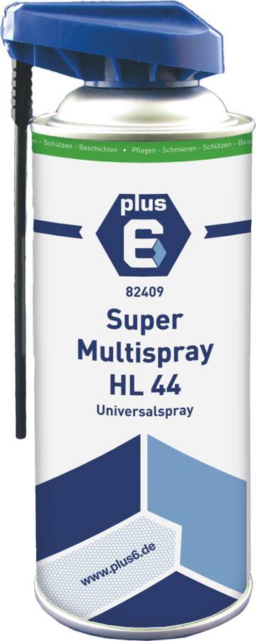 Super-Multi-Spray HL 44 82409 Inhalt 400 ml Gebindeart Spraydose