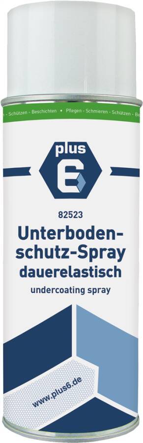 Unterbodenschutz-Spray 82523 Inhalt 400 ml Gebindeart Spraydose