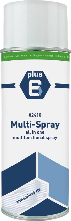 Multi-Spray 82410 Inhalt 400 ml Gebindeart Spraydose