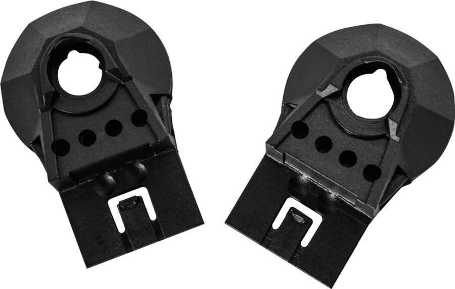 Befestigungssatz für KASK Netz-Visier WAC00008-