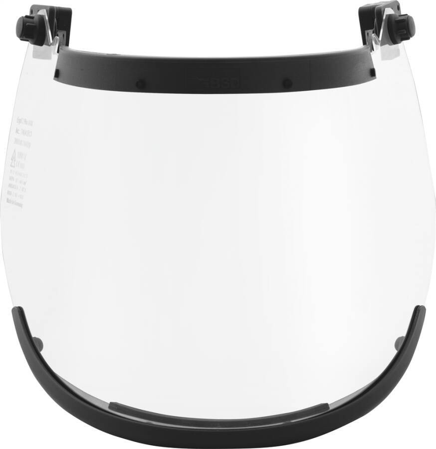 Störlichtbogen Visier FF KASK Zenith X / Primero WVI00014- Farbe klar Ausführung Störlichtbogen Visier Schutzklasse Stör