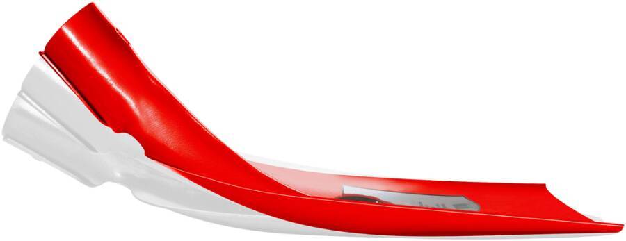 Sandschaufel Holsteiner Form 5104103600 Ausführung gehärtet, Dülle 1/2 gehoben Maße 270 x 250 mm