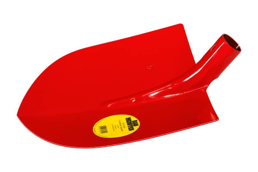 Schaufel Frankfurter Form 5301121000