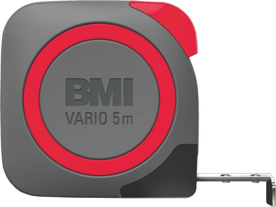 Taschenbandmaß VARIO EG 1 411241820-EGI Länge 2 m Bandbreite 13 mm