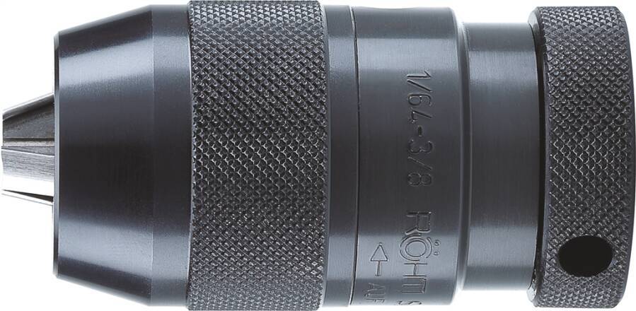 Schnellspann-Bohrfutter SUPRA-S leichte Ausführung 871050 Spannweite 1,0-13 mm Aufnahme 1/2``x20 Außen-Ø 40,2 mm Länge (