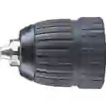 Schnellspann-Bohrfutter EXTRA80-RV schlagbohrfest 1328322 Spannweite 1-10 mm Aufnahme 3/8``–24 Außen-Ø 42,7 mm Länge (ge Schnellspann-Bohrfutter EXTRA80-RV schlagbohrfest 1328322 Spannweite 1-10 mm Aufnahme 3/8``–24 Außen-Ø 42,7 mm Länge (ge