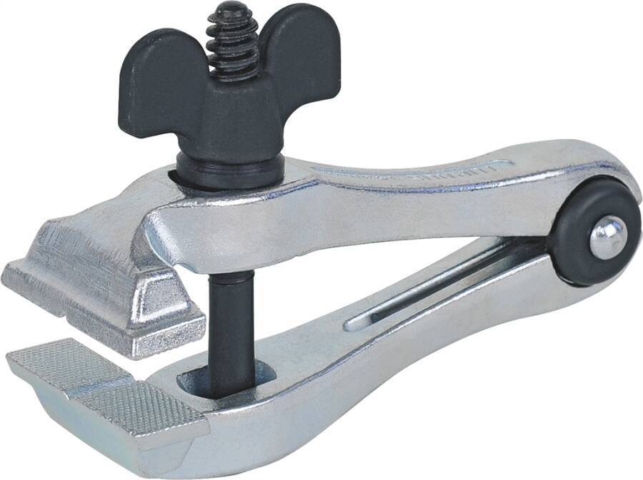 Handfeilkloben 101-145 Länge 145 mm Backenlänge 52 mm Spannweite 28 mm