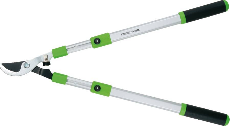 Astschere 670-990 mm 1020656 Länge 670-990 mm Schneidbereich für Äste bis Ø 45 mm