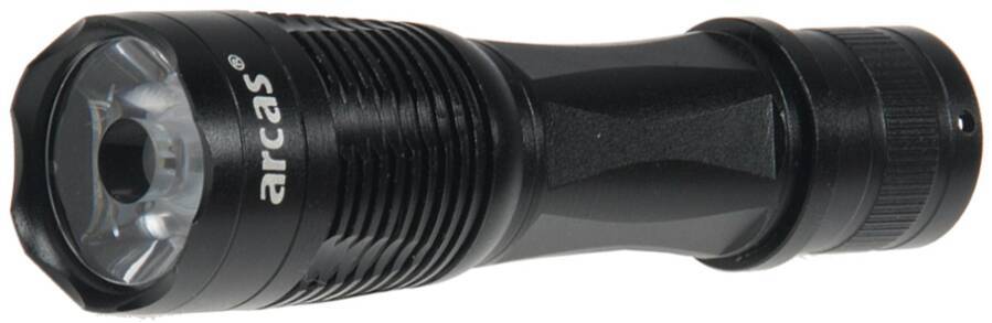 LED-Taschenlampe #3 21721 Leuchtmittel CREE-LED Ausführung 1 CREE-LED Leistung 1 W Lichtstrom 100 Lumen Lichtfarbe k. A.