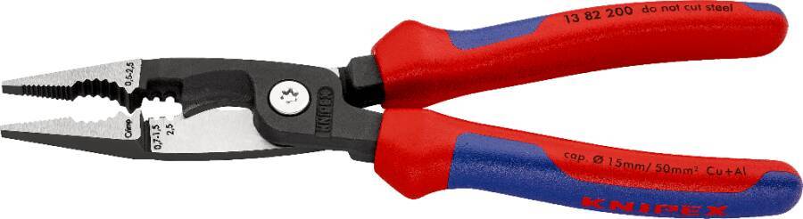 Elektro-Installationszange 13 82 200