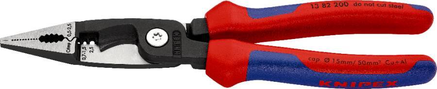 Elektro-Installationszange 13 82 200