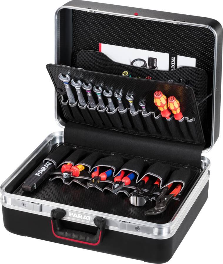 Werkzeugkoffer CLASSIC Deep Space 488.000.171