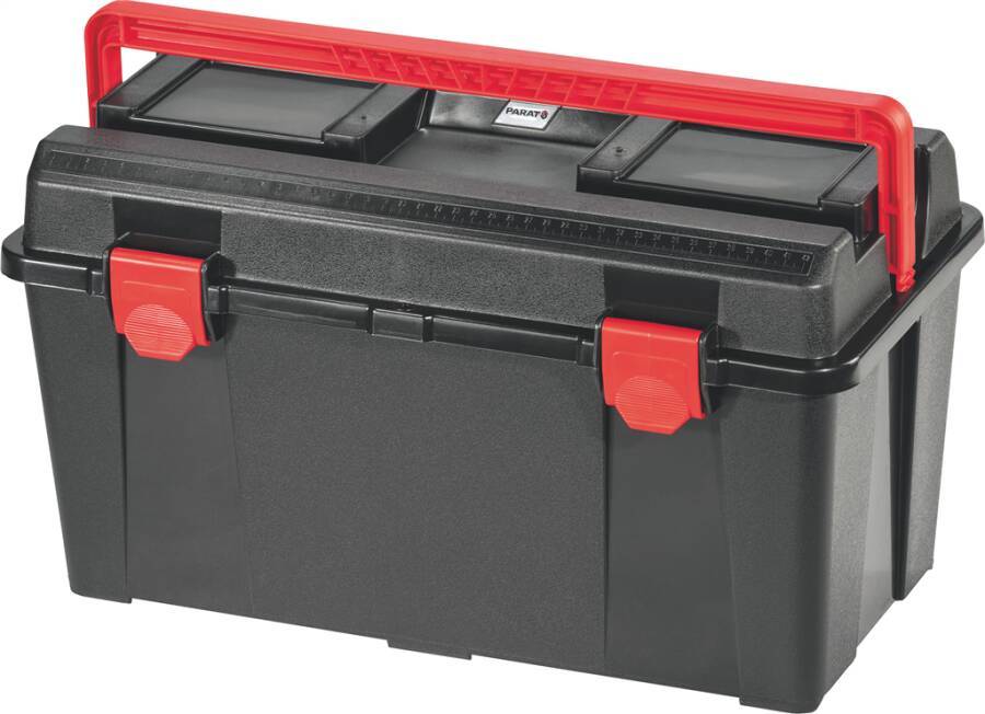 Werkzeugboxen PROFI-LINE Allround 5.811.000.391 Außenmaße (LxBxH) 445 x 230 x 230 mm