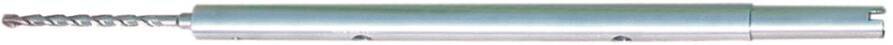 Zentrierstange 450 mm für ETN 162/3 36391000