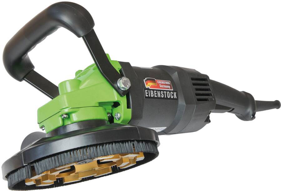 Betonschleifer EBS 120.1 0630F000 Nennaufnahme 1400 W Scheiben-Ø 125 mm Leerlaufdrehzahl 8000 U/min Werkzeugaufnahme 22,