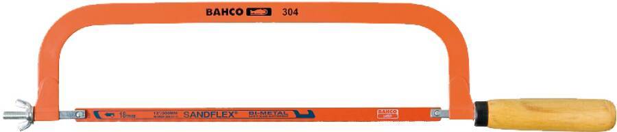 Metall-Sägebogen 304 Blattlänge 300 mm Gesamtlänge 517 mm