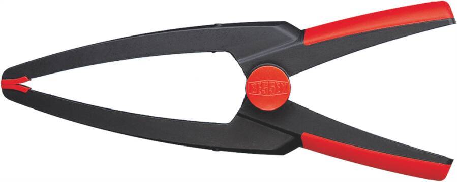 Federzwinge Clippix XCL, lang und spitz XCL2-SET Ausführung Set (2 Stk.) Spannweite 55 mm Ausladung 60 mm