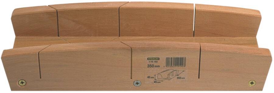Schneidladen Holz SCHNEID301 Blattlänge 300 mm Höhe max. 48 mm Breite max. 65 mm