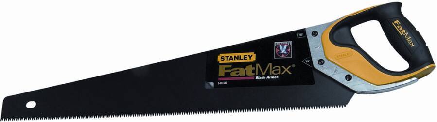 Fuchsschwanz FatMax™ 2-20-530 Blattlänge 550 mm Zähne pro 7 Zoll