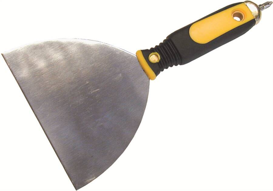 Fugenspachtel 150 mm 48326