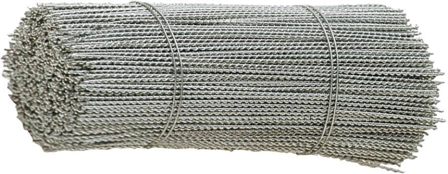 Plombendraht 100 mm, 1000 Stk. 44719