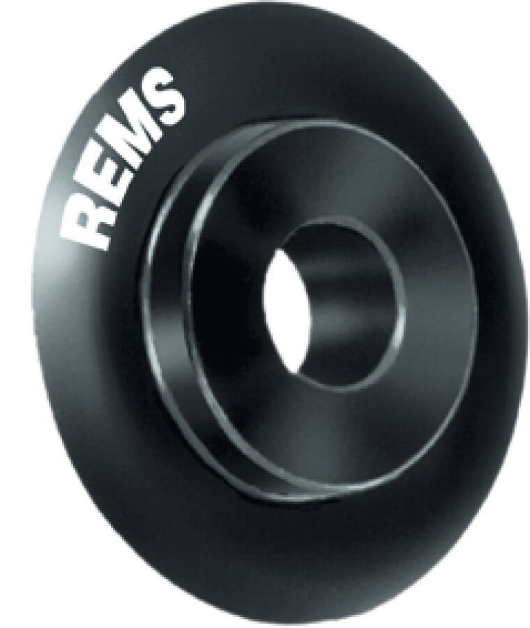 Schneidrad 113210 R Bezeichnung Cu-Inox 3-120 geeignet für Kupferrohr, nicht-rostende Stahlrohre Arbeitsbereich 3 - 120