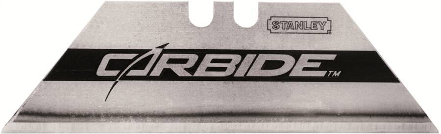 Trapezklingen Carbide 2-11-800