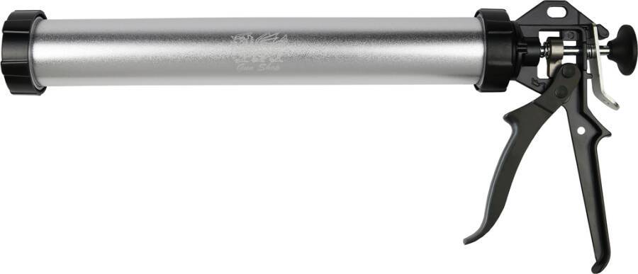 Kartuschen- und Beutelpistolen 83290 Einsatz für handelsübliche 310 ml Kartuschen sowie 300 ml, 400 ml und 600 ml Beutel