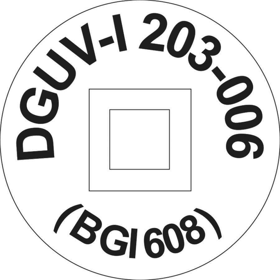 Vollkunststoff-Kabeltrommel H07RN #1 K7SR40NTF Farbe blau/ schwarz Ausführung Kabeltrommel Vollkunststoff mit Schleifrin