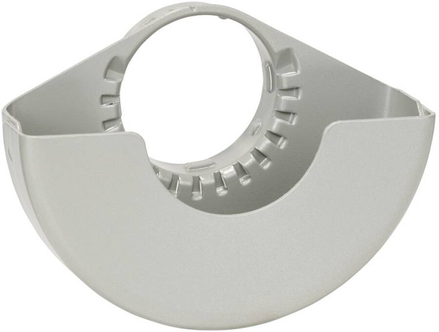 Schutzhaube mit Deckblech 2605510256 Ø 115 mm passend für GWS 8-115, GWS 8-115 Z, GWS 9-115, GWS 9-115 P, GWS 1000, GWX