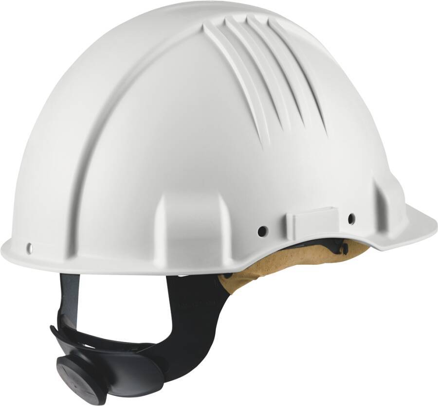 Hochtemperaturschutzhelm 3M™ Peltor™ G3501 G3501MW Farbe weiß 3M-Nr G3501MW